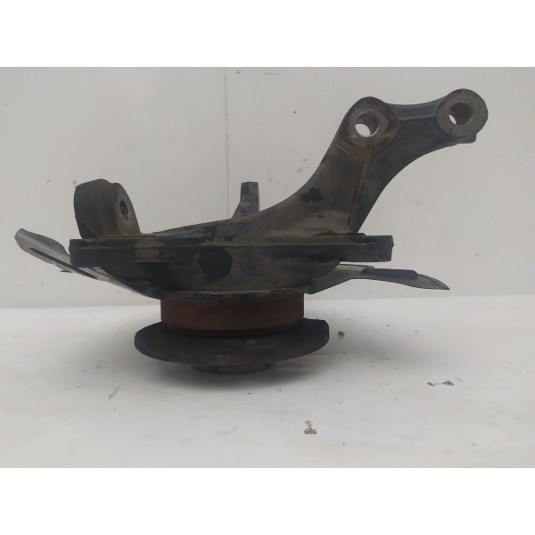 Montante Manga Eixo Dianteiro Esquerdo Suzuki Sx4 2017 2018