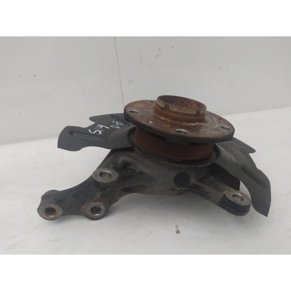 Montante Manga Eixo Dianteiro Esquerdo Suzuki Sx4 2017 2018