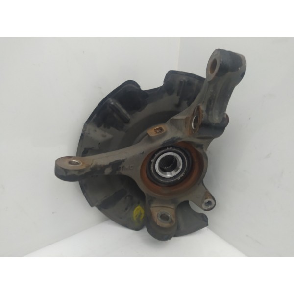 Montante Manga Eixo Dianteiro Esquerdo Suzuki Sx4 2017 2018