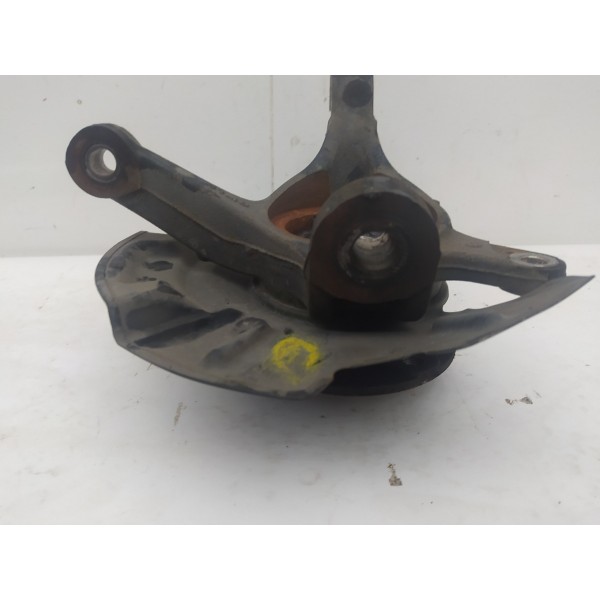 Montante Manga Eixo Dianteiro Esquerdo Suzuki Sx4 2017 2018