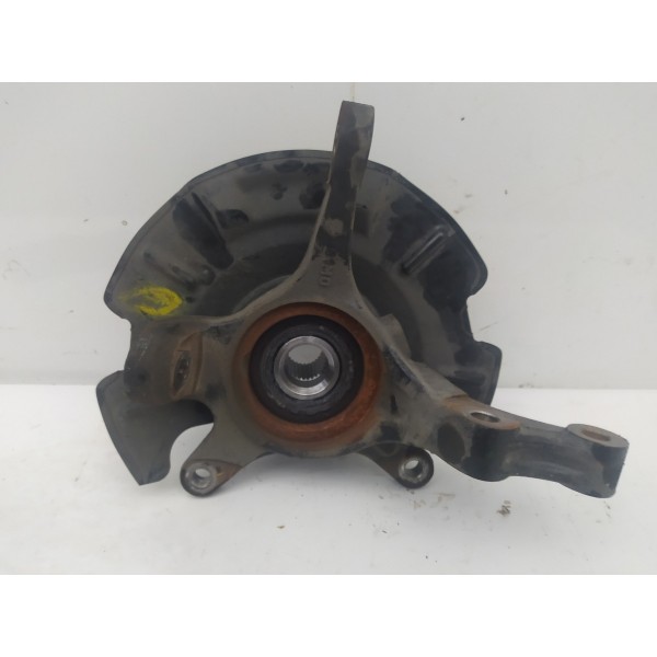 Montante Manga Eixo Dianteiro Esquerdo Suzuki Sx4 2017 2018