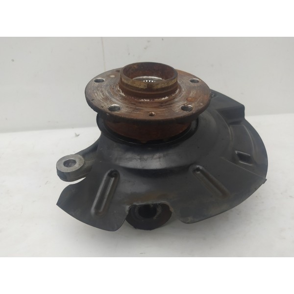 Montante Manga Eixo Dianteiro Esquerdo Suzuki Sx4 2017 2018