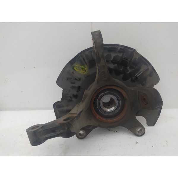 Montante Manga Eixo Dianteiro Direito Suzuki Sx4 2017 2018