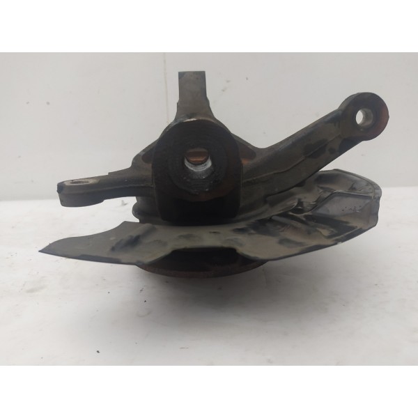 Montante Manga Eixo Dianteiro Direito Suzuki Sx4 2017 2018