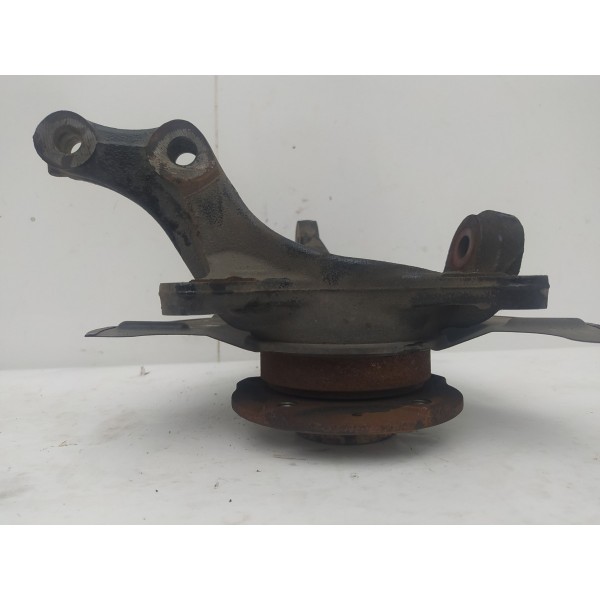 Montante Manga Eixo Dianteiro Direito Suzuki Sx4 2017 2018