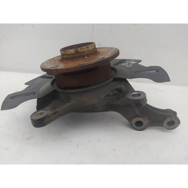 Montante Manga Eixo Dianteiro Direito Suzuki Sx4 2017 2018