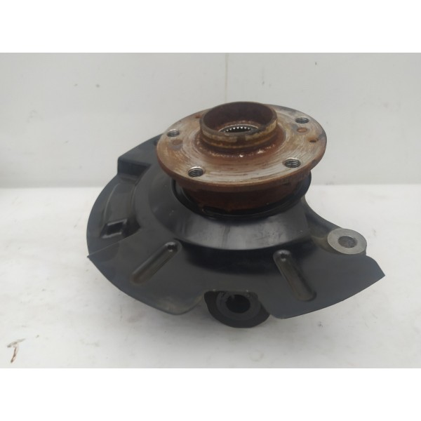 Montante Manga Eixo Dianteiro Direito Suzuki Sx4 2017 2018