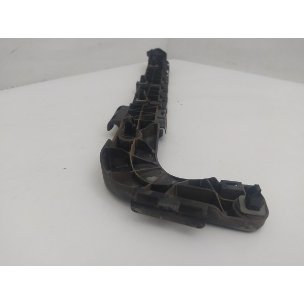 Guia Parachoque Traseiro Direito Jeep Grand Cherokee 2014