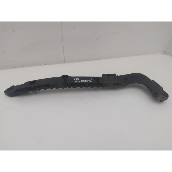 Guia Parachoque Traseiro Direito Jeep Grand Cherokee 2014