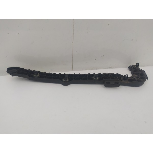 Guia Parachoque Traseiro Direito Jeep Grand Cherokee 2014