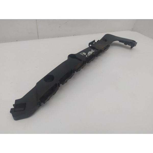 Guia Parachoque Traseiro Direito Jeep Grand Cherokee 2014