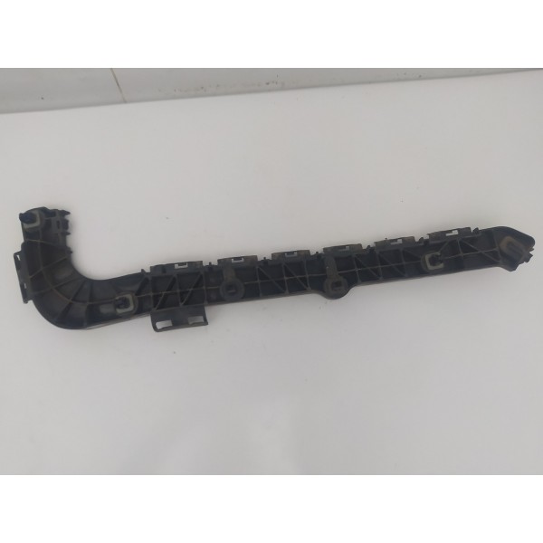 Guia Parachoque Traseiro Esquerdo Jeep Grand Cherokee 2014