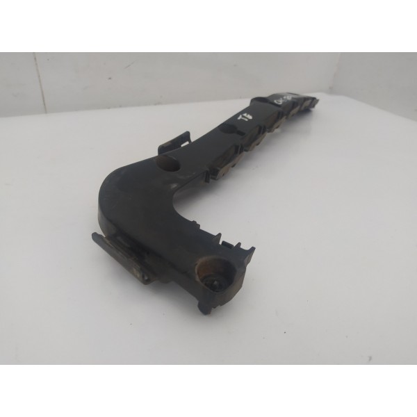 Guia Parachoque Traseiro Esquerdo Jeep Grand Cherokee 2014