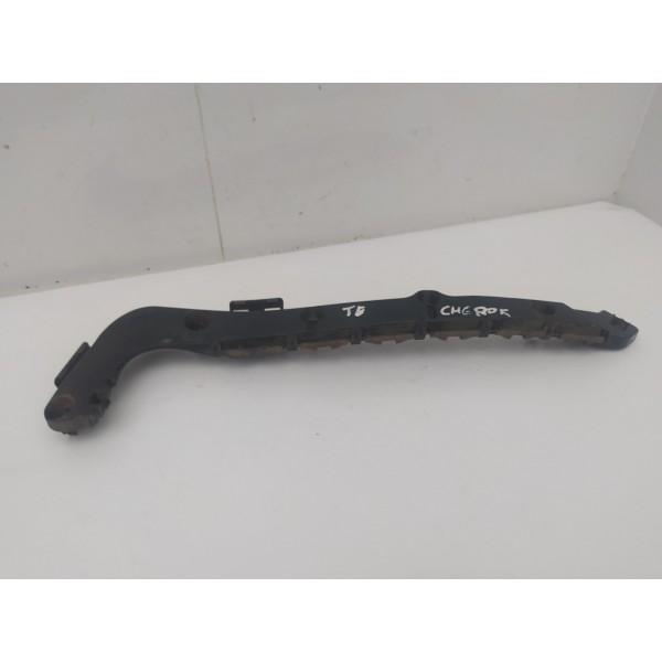 Guia Parachoque Traseiro Esquerdo Jeep Grand Cherokee 2014