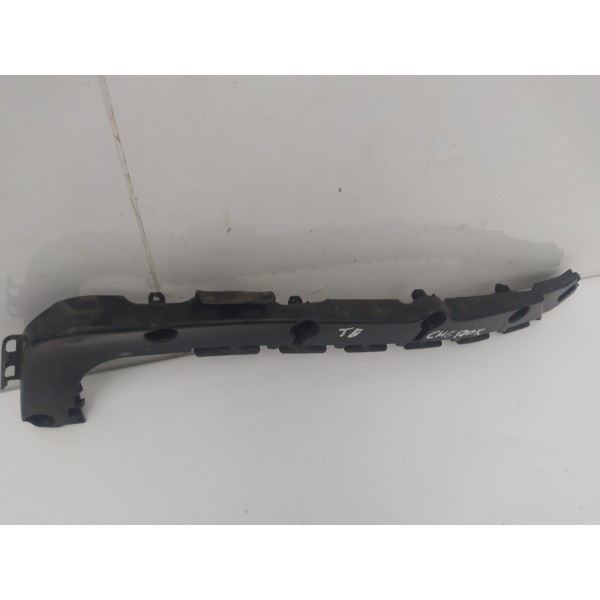 Guia Parachoque Traseiro Esquerdo Jeep Grand Cherokee 2014