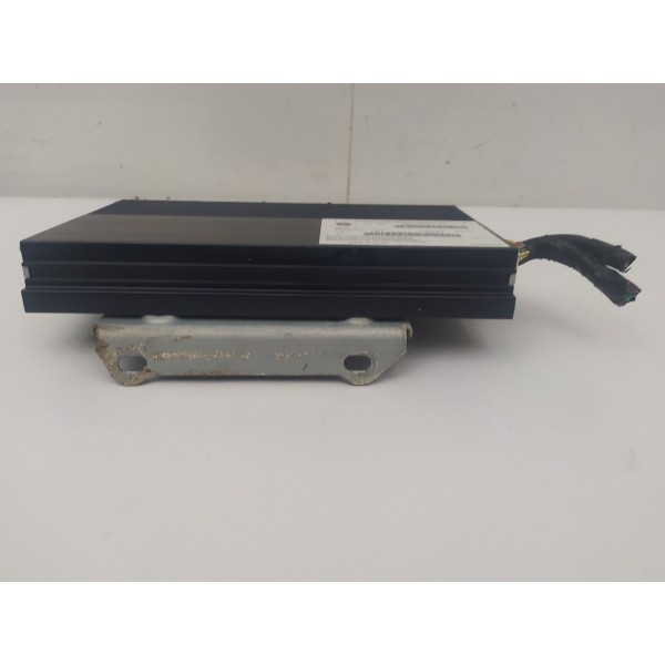 Módulo Amplificador Som Jeep Grand Cherokee 2014 05091214ah