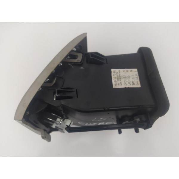 Difusor Ar Condicionado Direito Jeep Grand Cherokee 2014