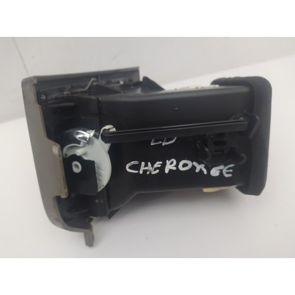 Difusor Ar Condicionado Direito Jeep Grand Cherokee 2014