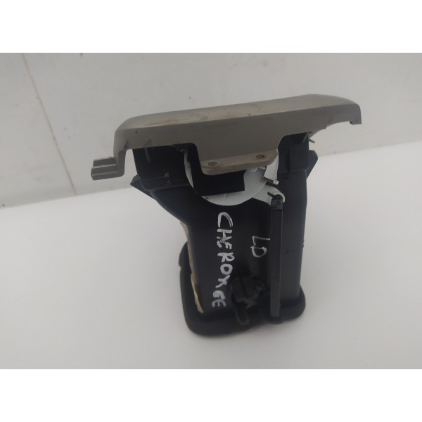 Difusor Ar Condicionado Direito Jeep Grand Cherokee 2014