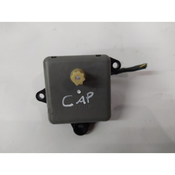 Motor Atuador Caixa Ar Captiva 2.4 2010 12821201003