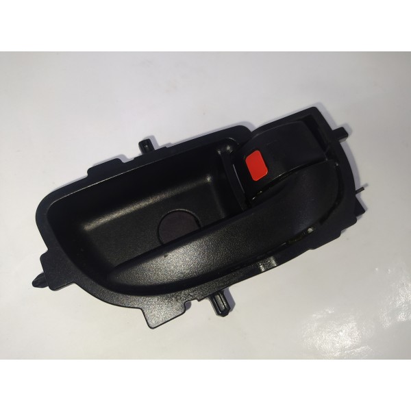 Maçaneta Interna Traseira Esquerda Toyota Corolla 2.0 2019