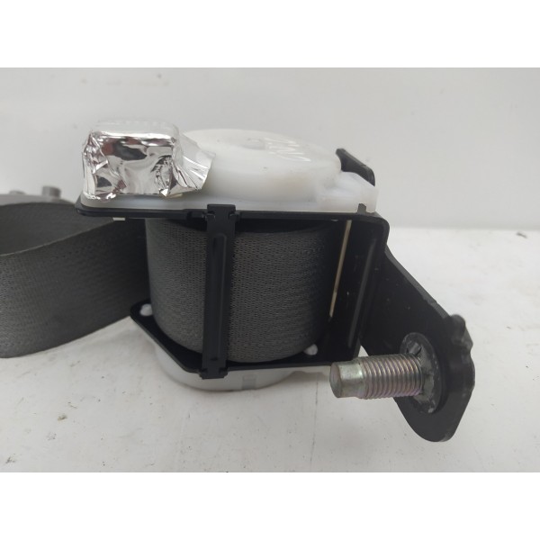 Cinto Segurança Traseiro Esquerdo Honda Civic 2013 2014