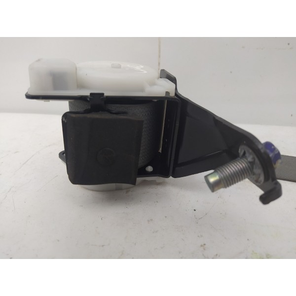 Cinto Segurança Traseiro Direito Honda Civic 2013 2014