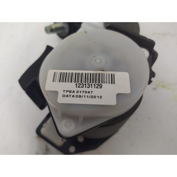 Cinto Segurança Traseiro Direito Honda Civic 2013 2014