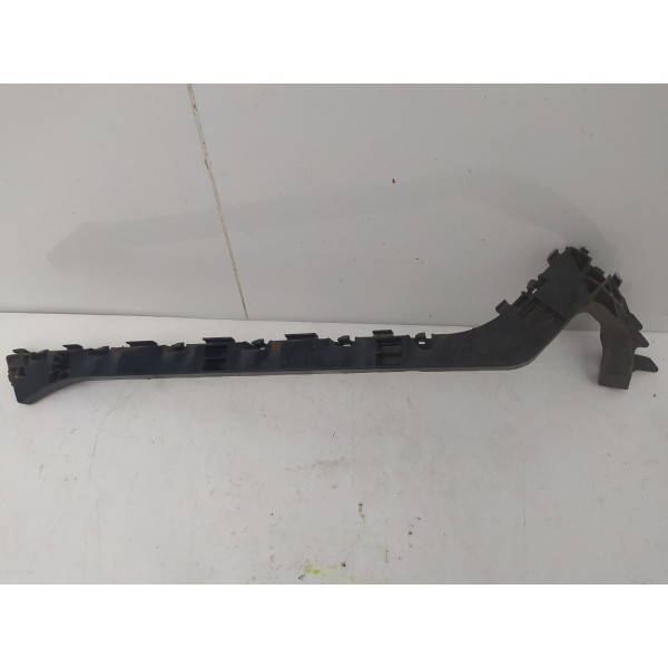 Guia Parachoque Traseiro Direito Honda Civic 2013 2014