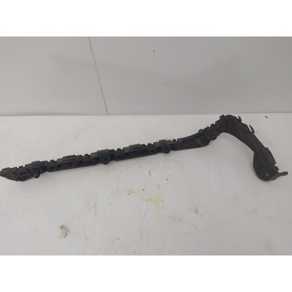 Guia Parachoque Traseiro Direito Honda Civic 2013 2014