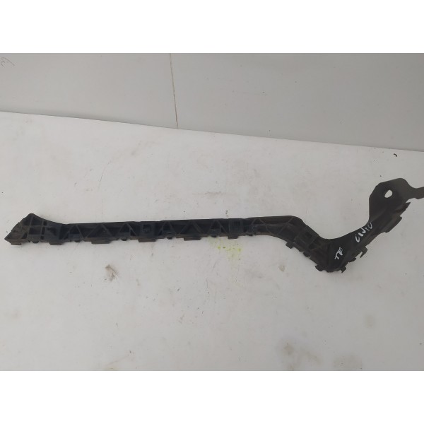 Guia Parachoque Traseiro Direito Honda Civic 2013 2014