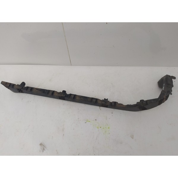 Guia Parachoque Traseiro Direito Honda Civic 2013 2014