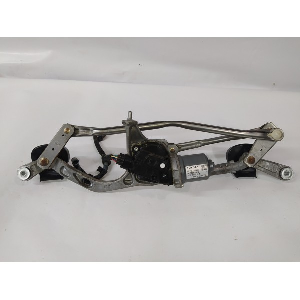 Maquina Limpador Parabrisa Corolla 2.0 2019 8511002431