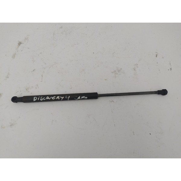 Par Amortecedor Capô Land Rover Discovery 4 2010 2011