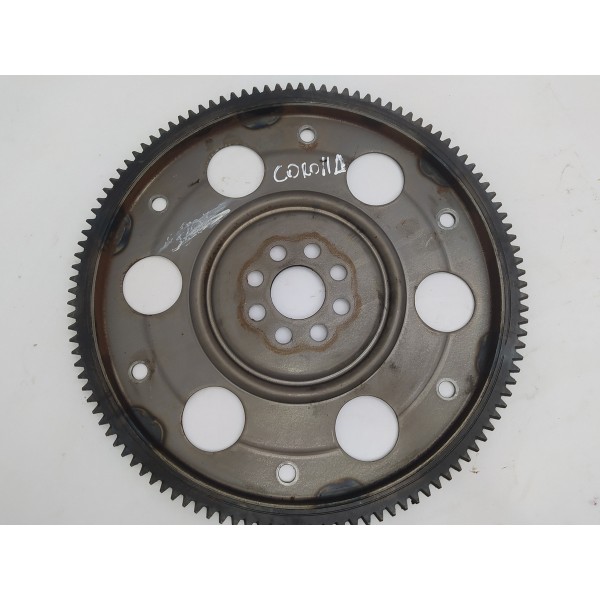 Volante Motor Cremalheira Toyota Corolla 2.0 2019