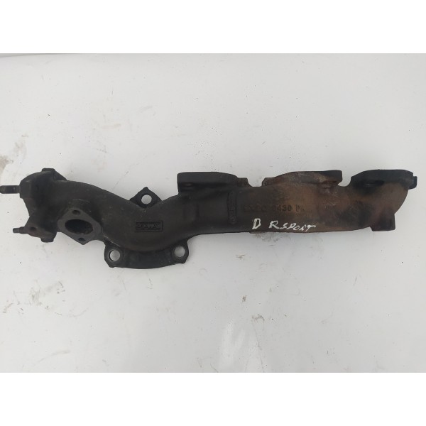 Coletor Escapamento Direito Range Rover Sport 2010 2011 12