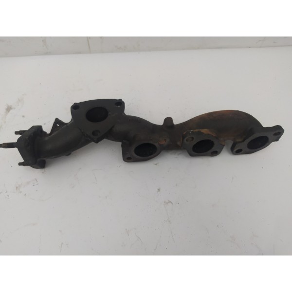 Coletor Escapamento Direito Range Rover Sport 2010 2011 12