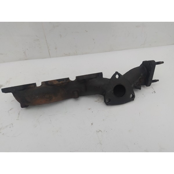 Coletor Escapamento Direito Range Rover Sport 2010 2011 12