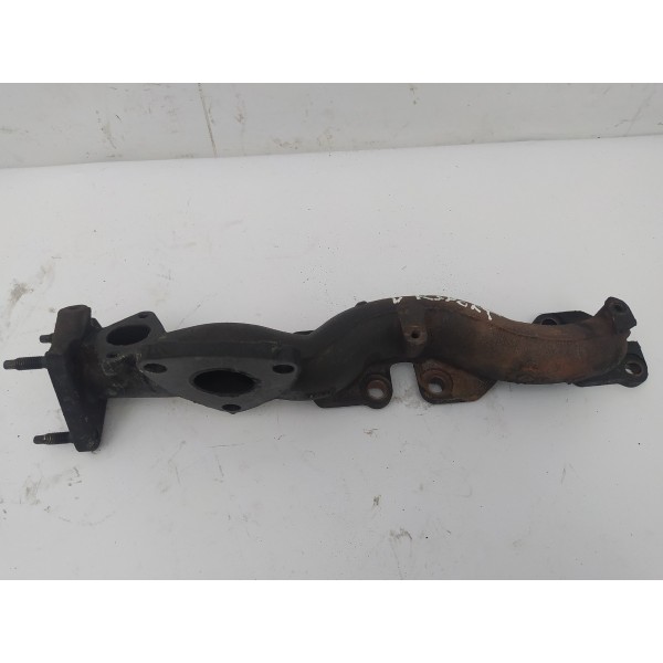 Coletor Escapamento Direito Range Rover Sport 2010 2011 12