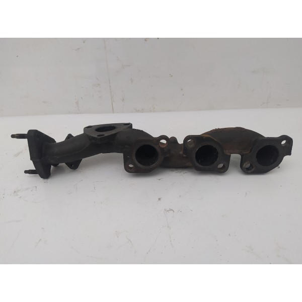 Coletor Escapamento Direito Range Rover Sport 2010 2011 12