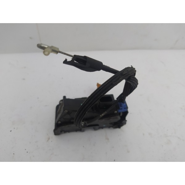 Fechadura Porta Traseira Esquerda Chevrolet Spin 2013 2014