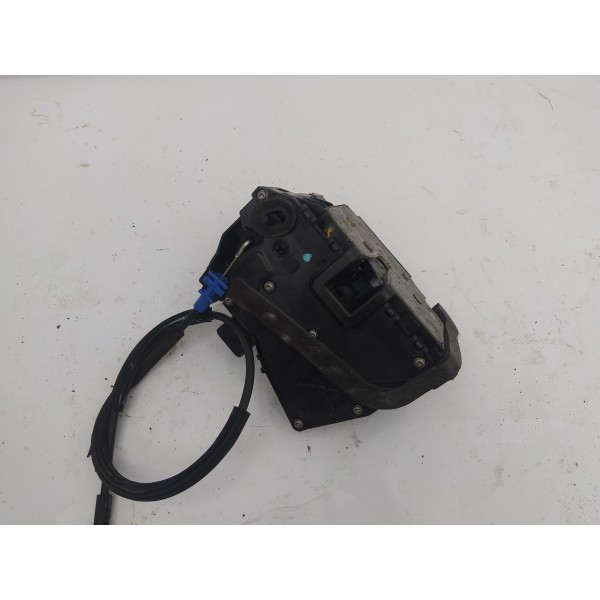 Fechadura Porta Traseira Esquerda Chevrolet Spin 2013 2014