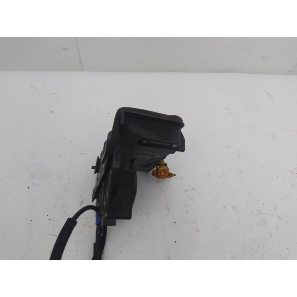 Fechadura Porta Traseira Esquerda Chevrolet Spin 2013 2014