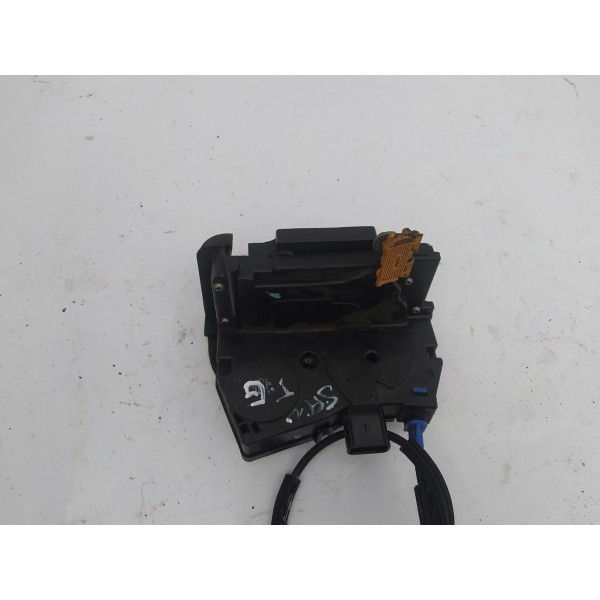 Fechadura Porta Traseira Esquerda Chevrolet Spin 2013 2014