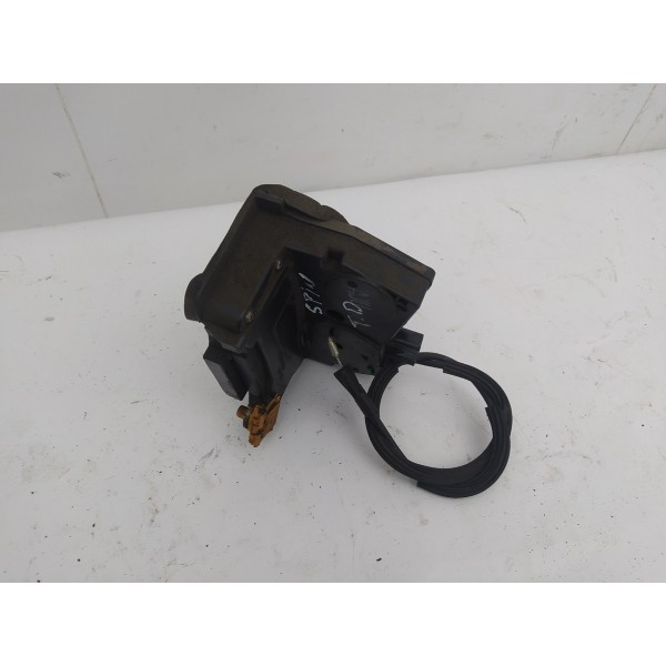 Fechadura Porta Traseira Direita Chevrolet Spin 2013 2014