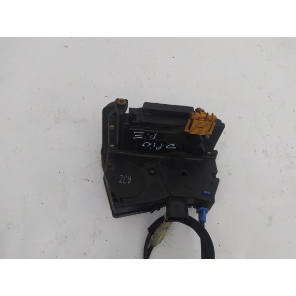 Fechadura Porta Dianteira Esquerda Chevrolet Spin 2013 2014