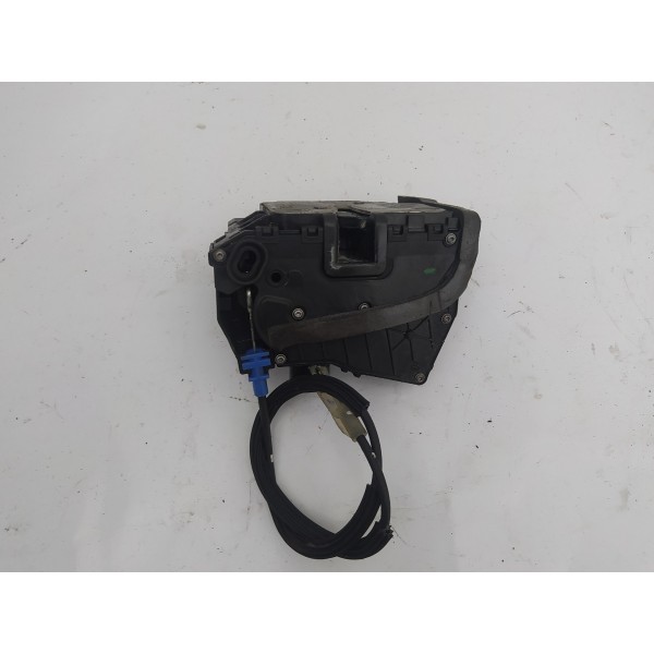 Fechadura Porta Dianteira Esquerda Chevrolet Spin 2013 2014