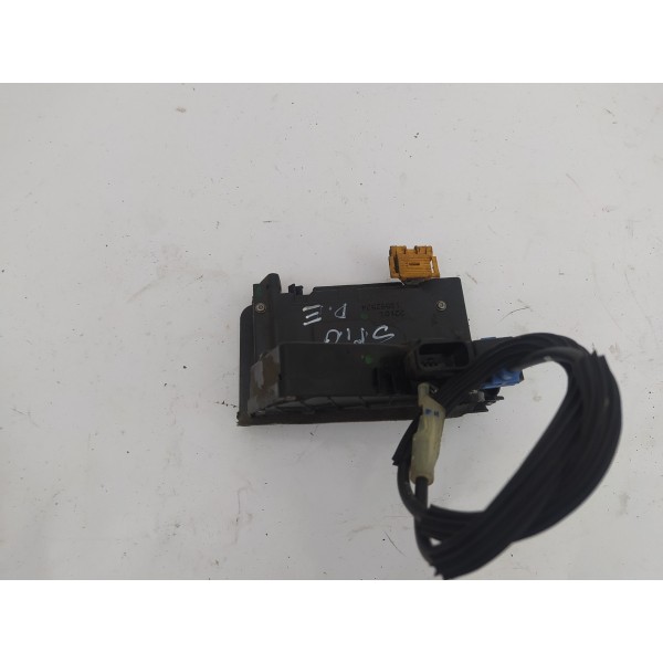 Fechadura Porta Dianteira Esquerda Chevrolet Spin 2013 2014