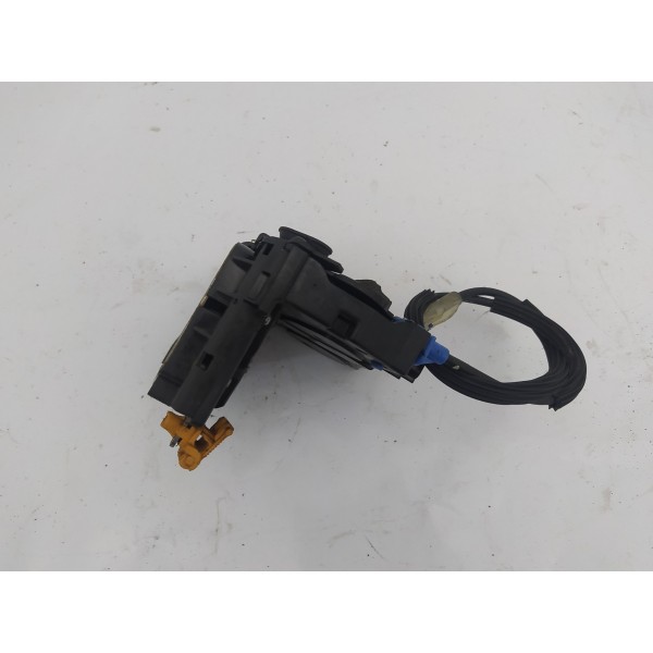 Fechadura Porta Dianteira Esquerda Chevrolet Spin 2013 2014