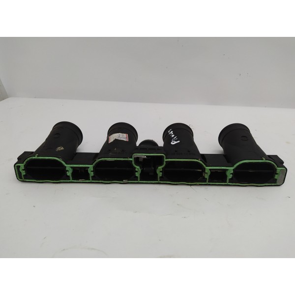 Tubo Coletor Com Flauta Volkswagen Passat 2.0 2005/6